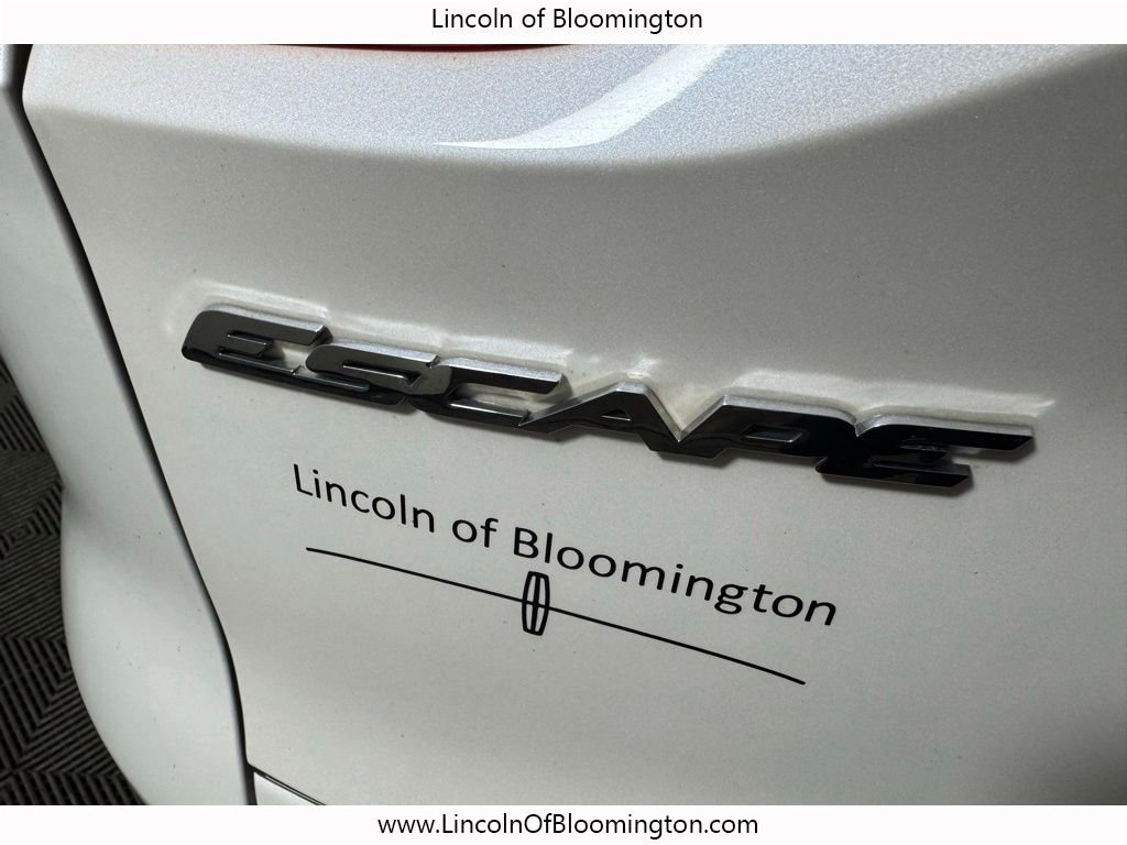 Used 2014 Ford Escape Titanium w/ Equipment Group 401A image 22