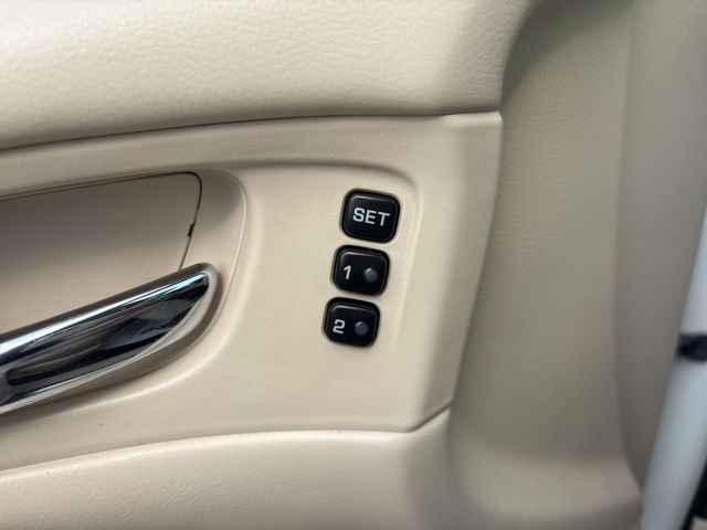 Used 2018 Nissan Murano Platinum AWD/4WD image 8