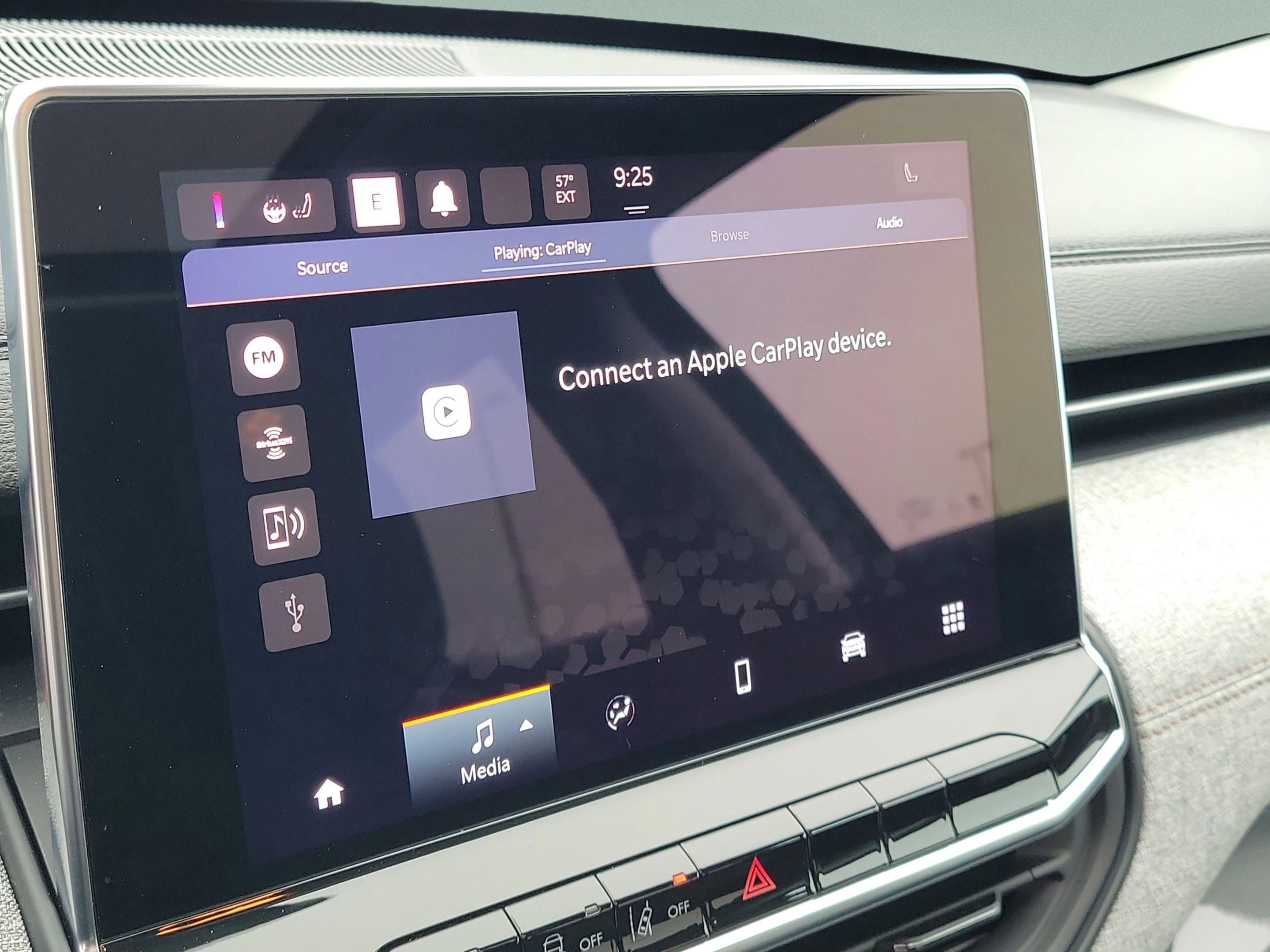 Used 2022 Jeep Compass Latitude w/ Sun and Sound Group image 22