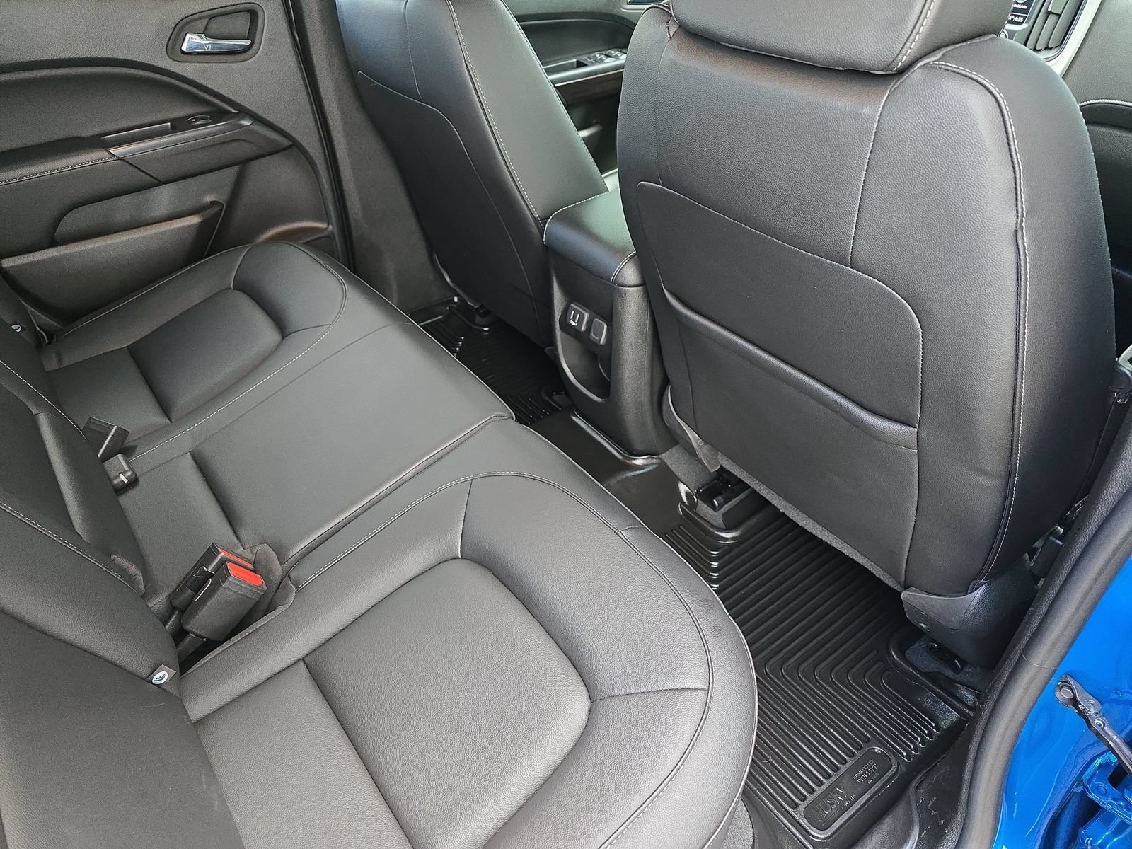 Used 2022 GMC Canyon Elevation w/ Elevation Premium Package AWD/4WD image 13