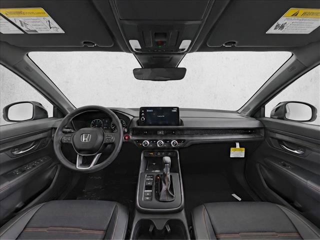 New 2026 Honda CR-V Sport-L image 12