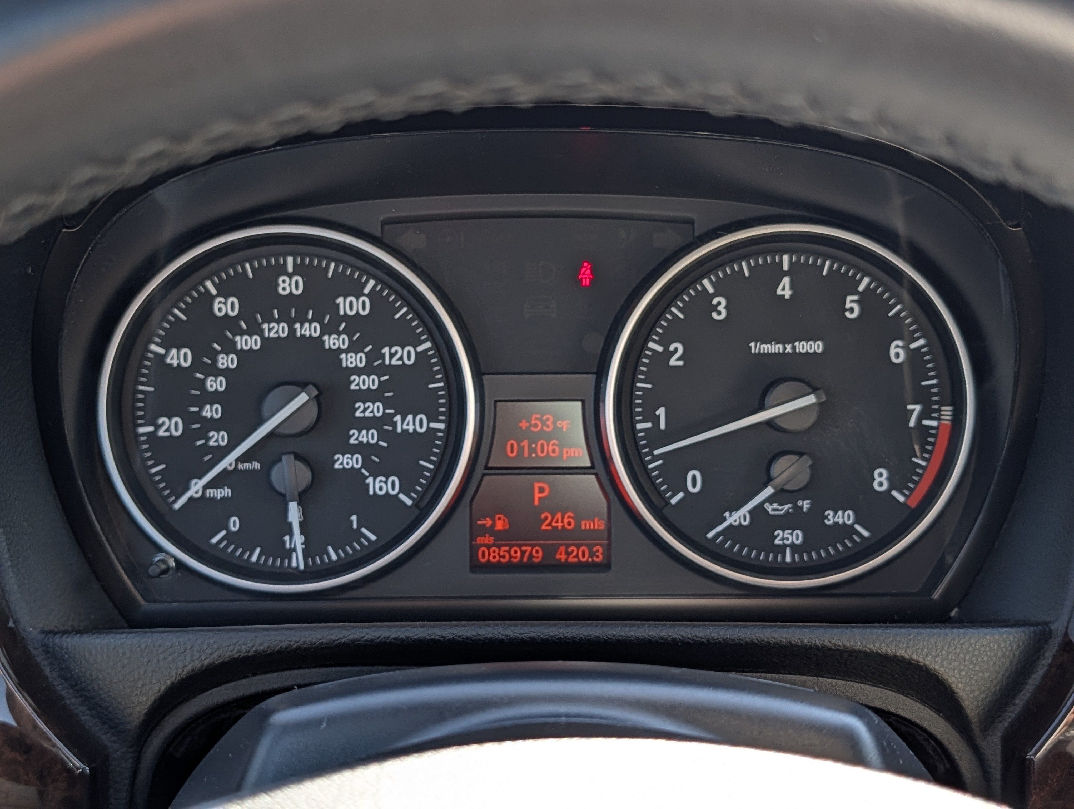 Used 2011 BMW 328i Convertible RWD image 28