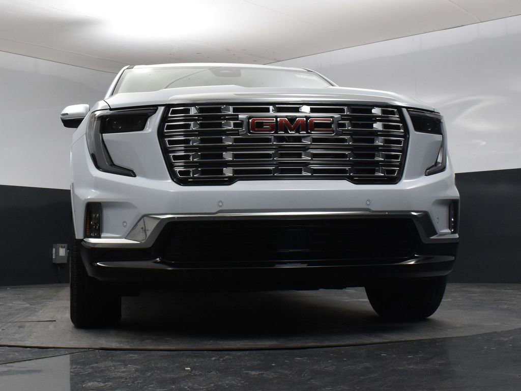 New 2026 GMC Acadia Denali w/ Super Cruise Package image 26