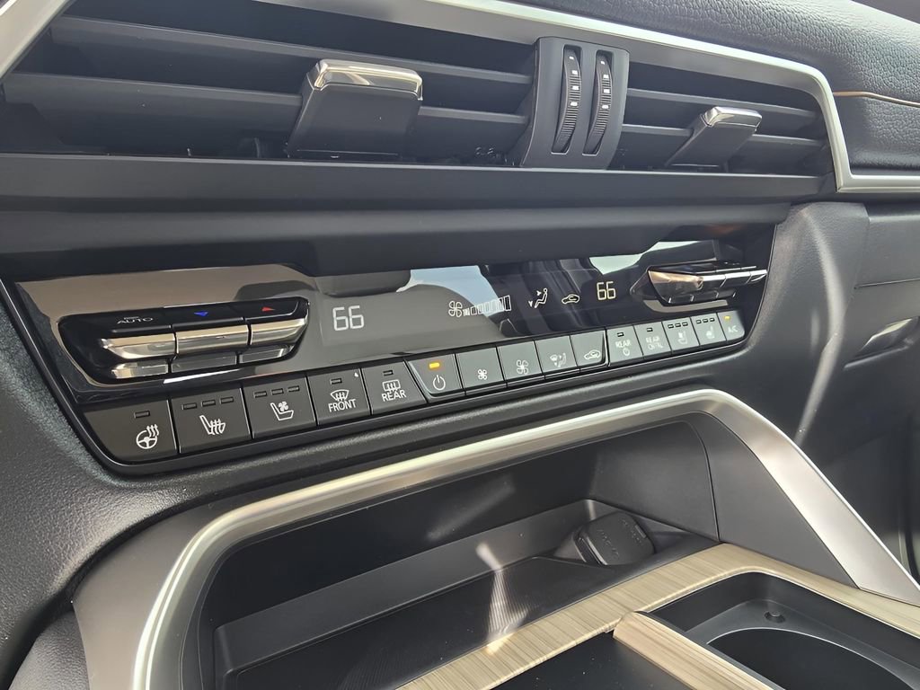 New 2026 MAZDA CX-70 SC Plus image 20