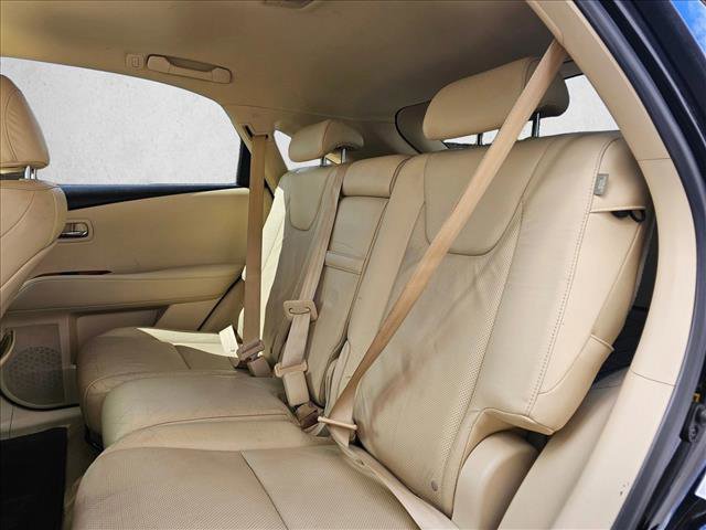 Used 2010 Lexus RX 350 AWD image 16