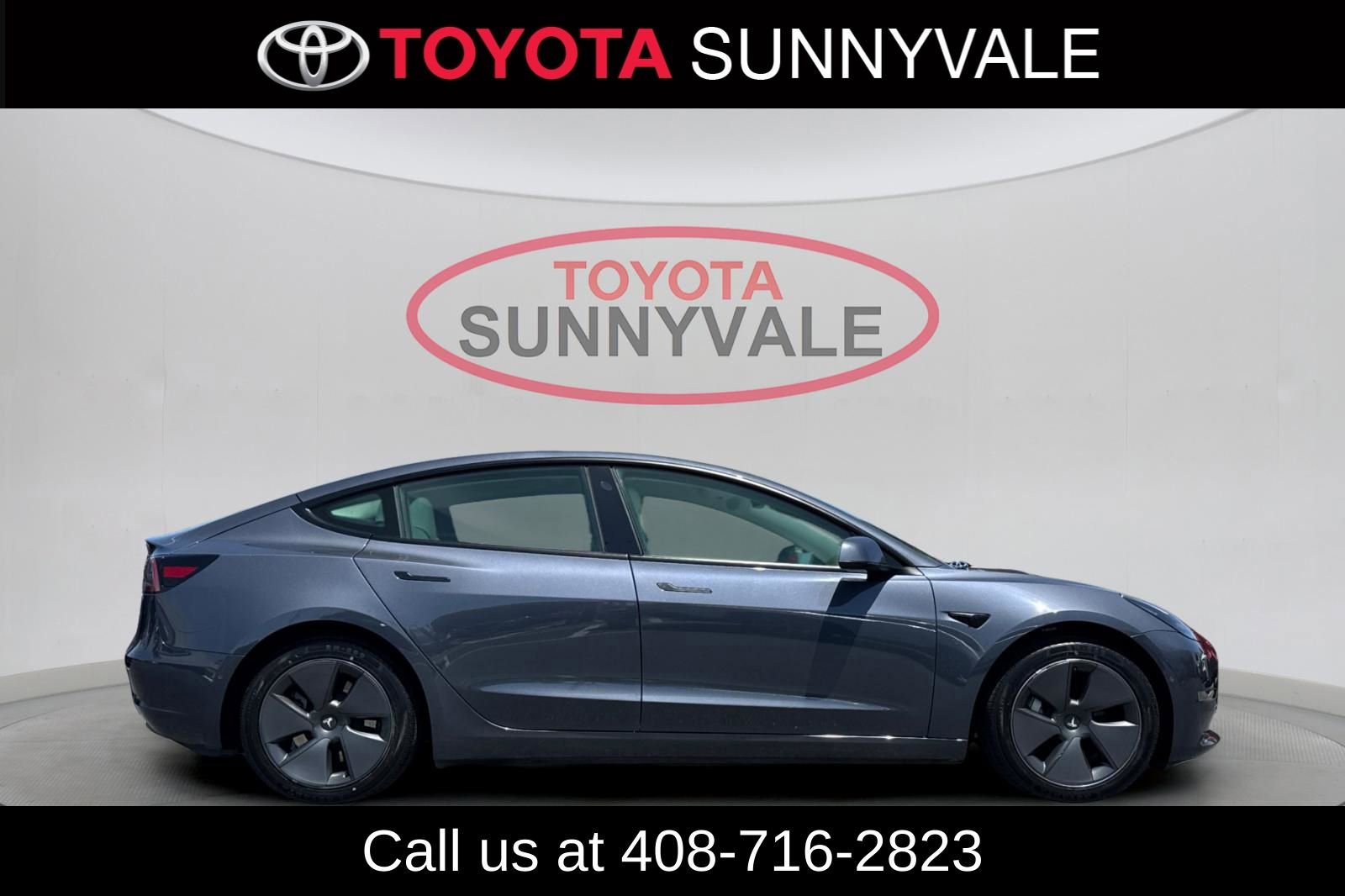 Used 2022 Tesla Model 3 RWD image 9