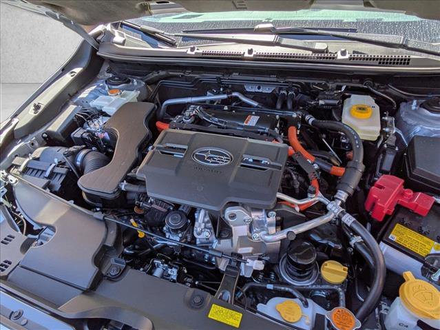 New 2026 Subaru Crosstrek 2.5i Limited AWD/4WD image 25