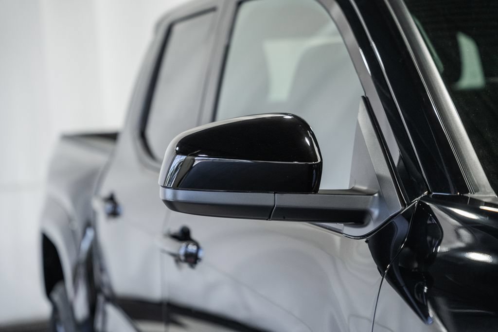 New 2026 Toyota Tacoma TRD Sport AWD/4WD image 15