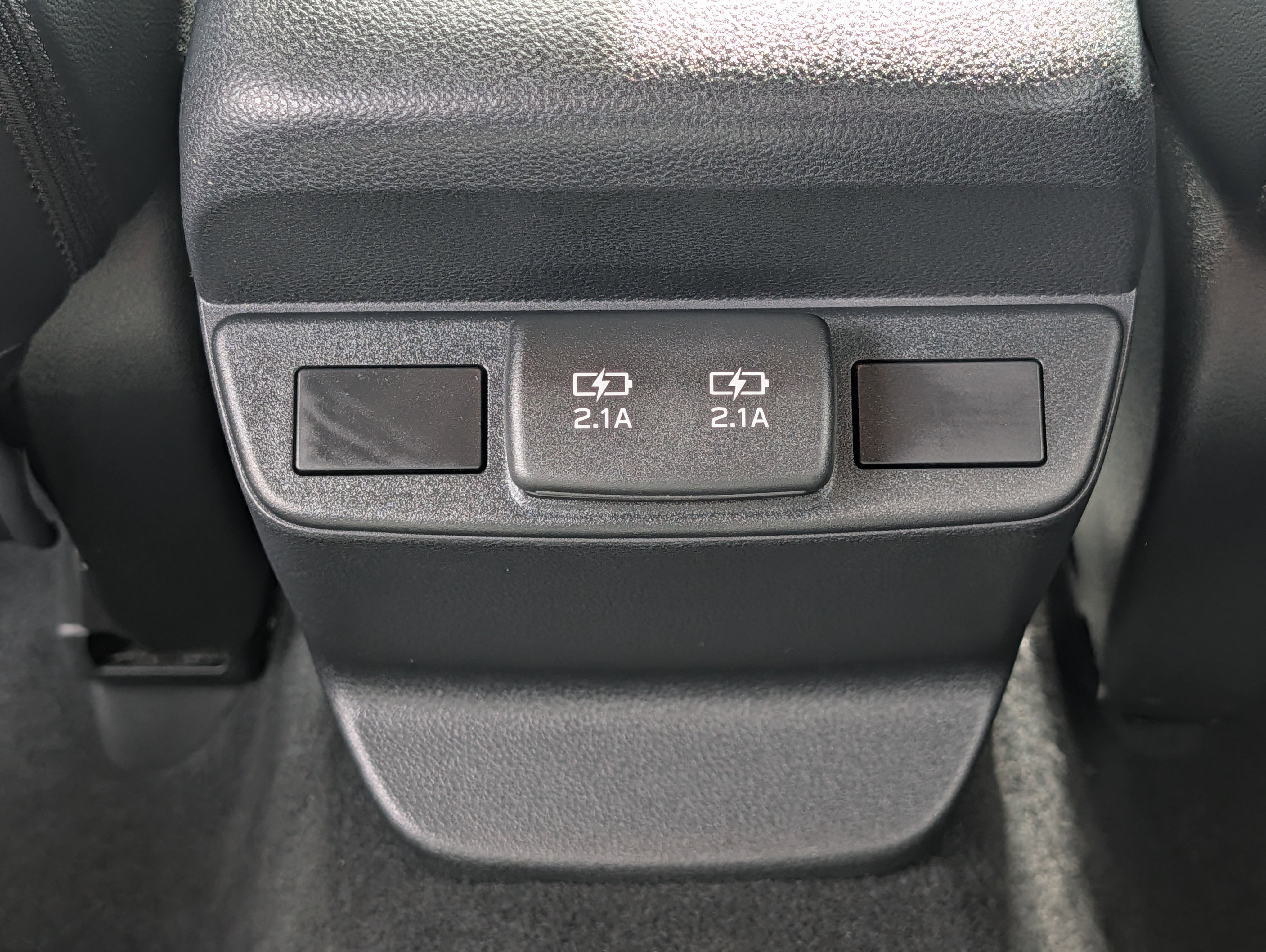 Used 2023 Subaru WRX Limited image 32