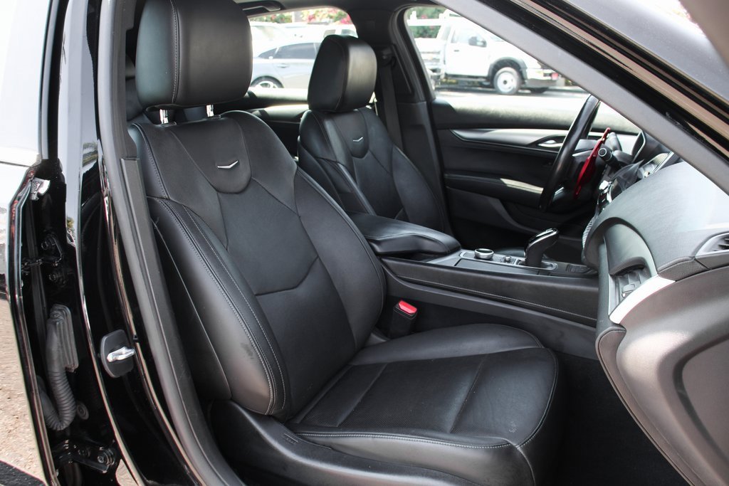 Used 2020 Cadillac CT5 Premium Luxury image 40