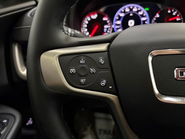 Used 2023 GMC Terrain Denali AWD/4WD image 81