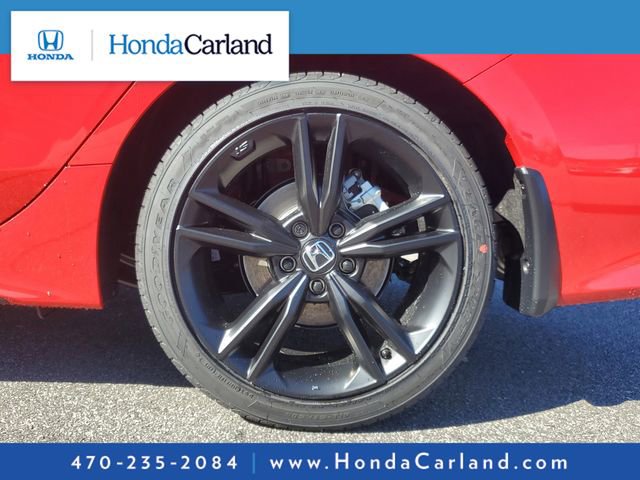 New 2026 Honda Civic Si image 7