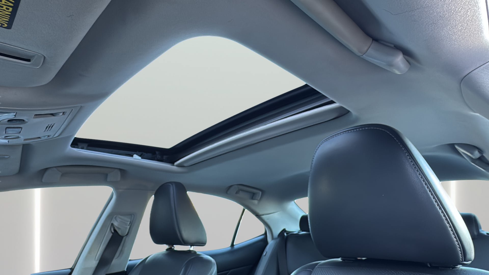 Used 2015 Lexus IS 250 w/ Navigation System Package RWD image 32