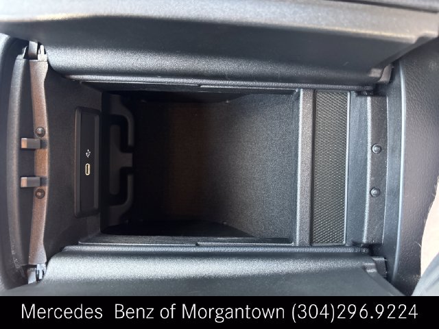 Certified 2025 Mercedes-Benz GLE 350 4MATIC image 27
