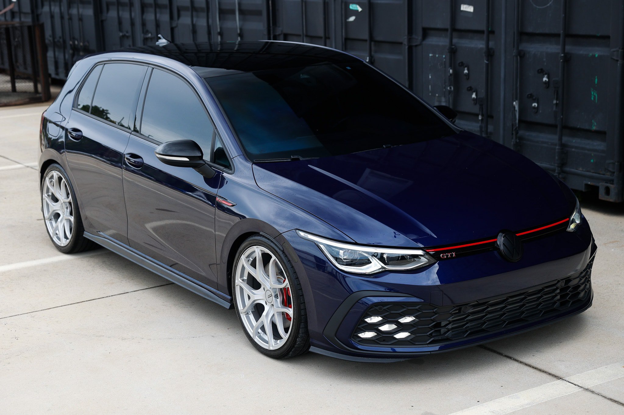 Used 2024 Volkswagen GTI S FWD image 19