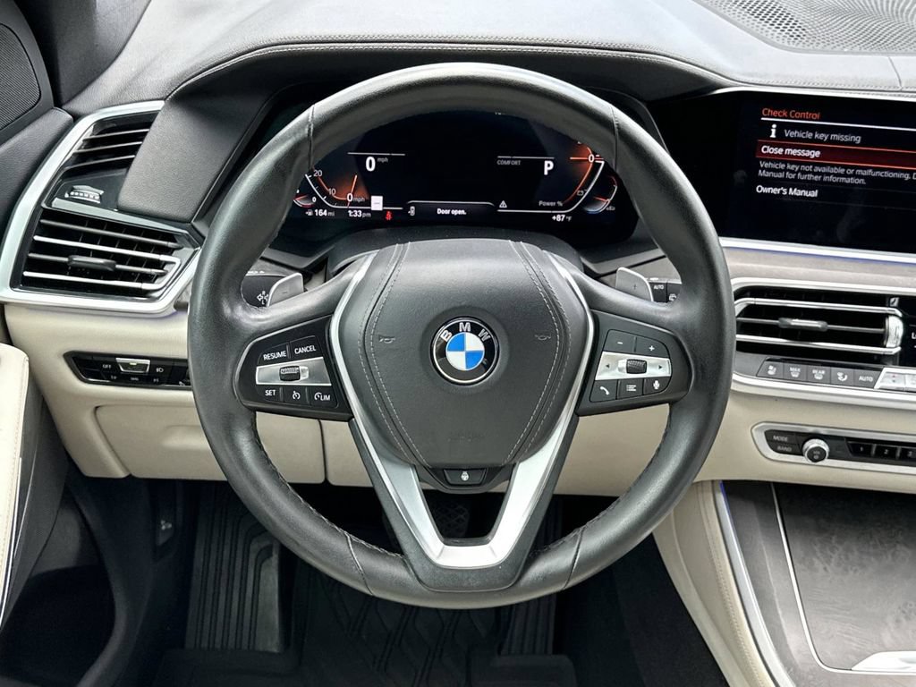 Used 2022 BMW X5 sDrive40i w/ Executive Package RWD image 12