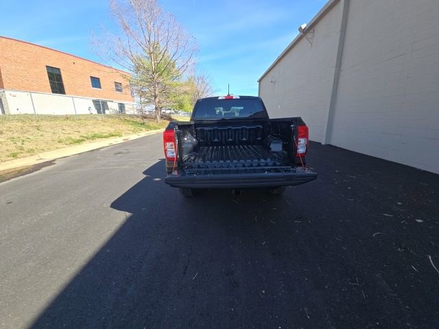 New 2026 Ford Ranger XL w/ Trailer Tow Package image 11