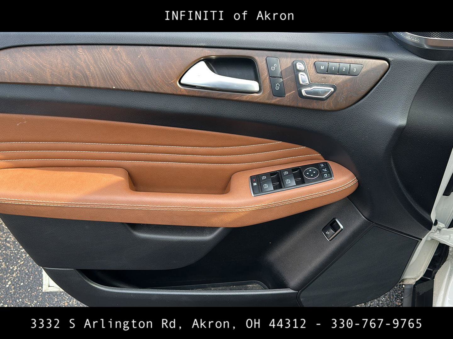 Used 2016 Mercedes-Benz GLE 450 4MATIC Coupe image 41