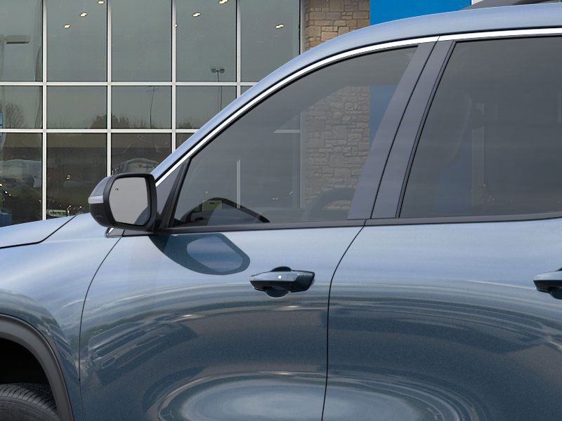 New 2026 Chevrolet Traverse LT w/ Driver Confidence Package image 12