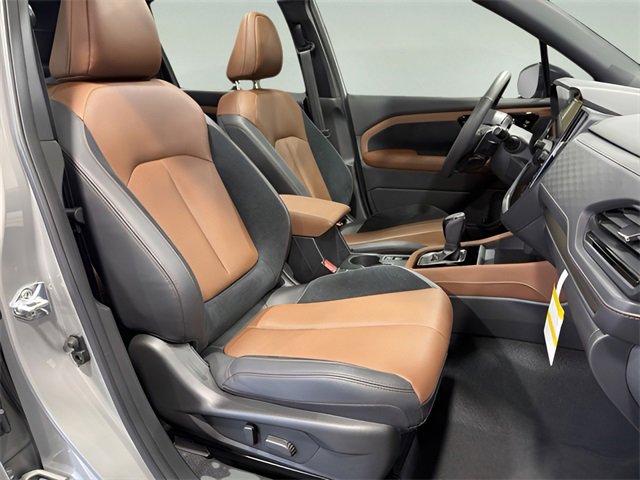 Certified 2025 Subaru Forester Touring image 15