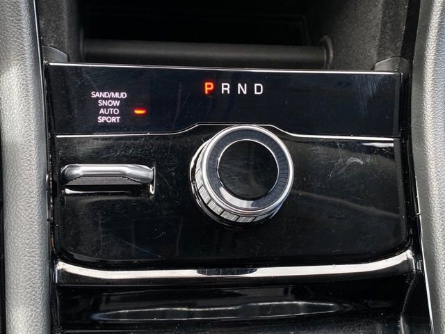 Used 2022 Jeep Grand Cherokee Limited image 20