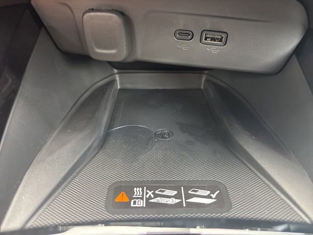 New 2026 Chevrolet Trax RS w/ Sunroof Package FWD image 30
