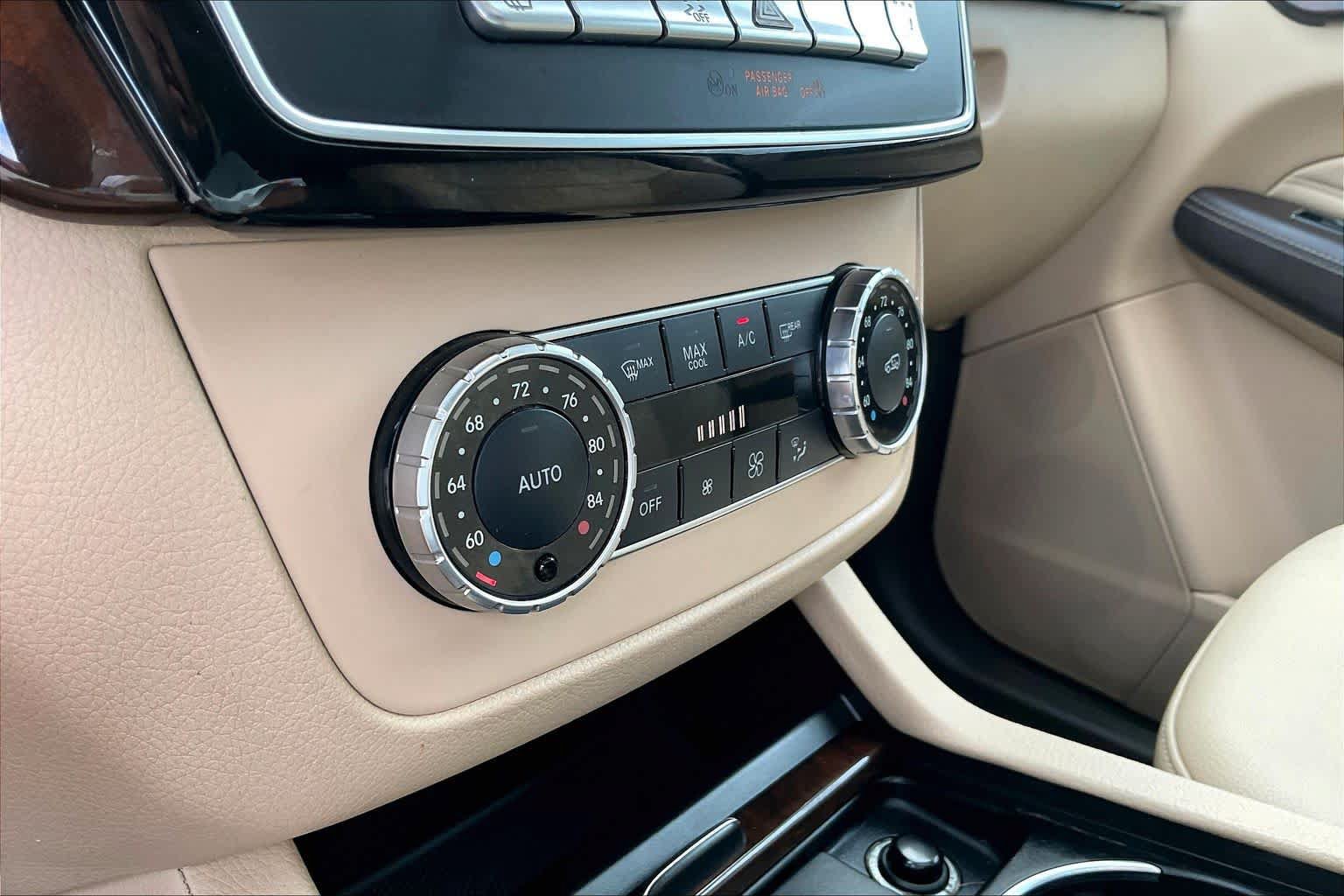 Used 2016 Mercedes-Benz GLE 350 image 36