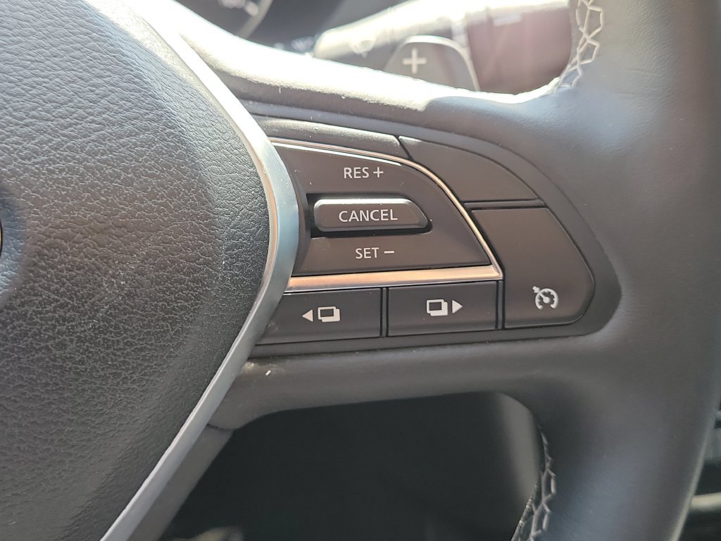Used 2019 INFINITI QX50 Pure FWD image 10