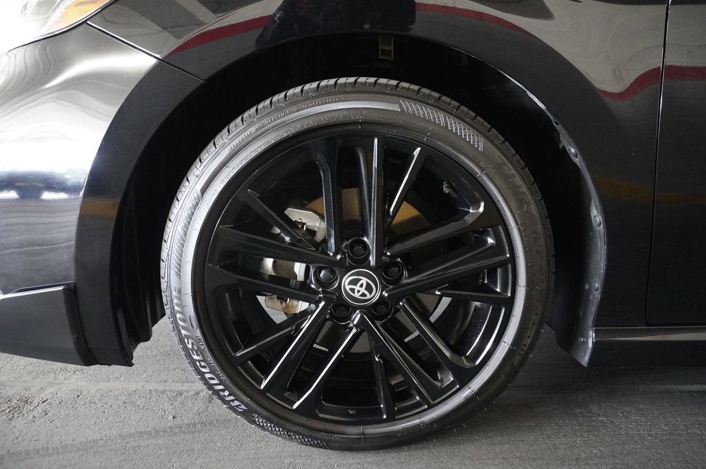 Certified 2025 Toyota Camry SE image 22