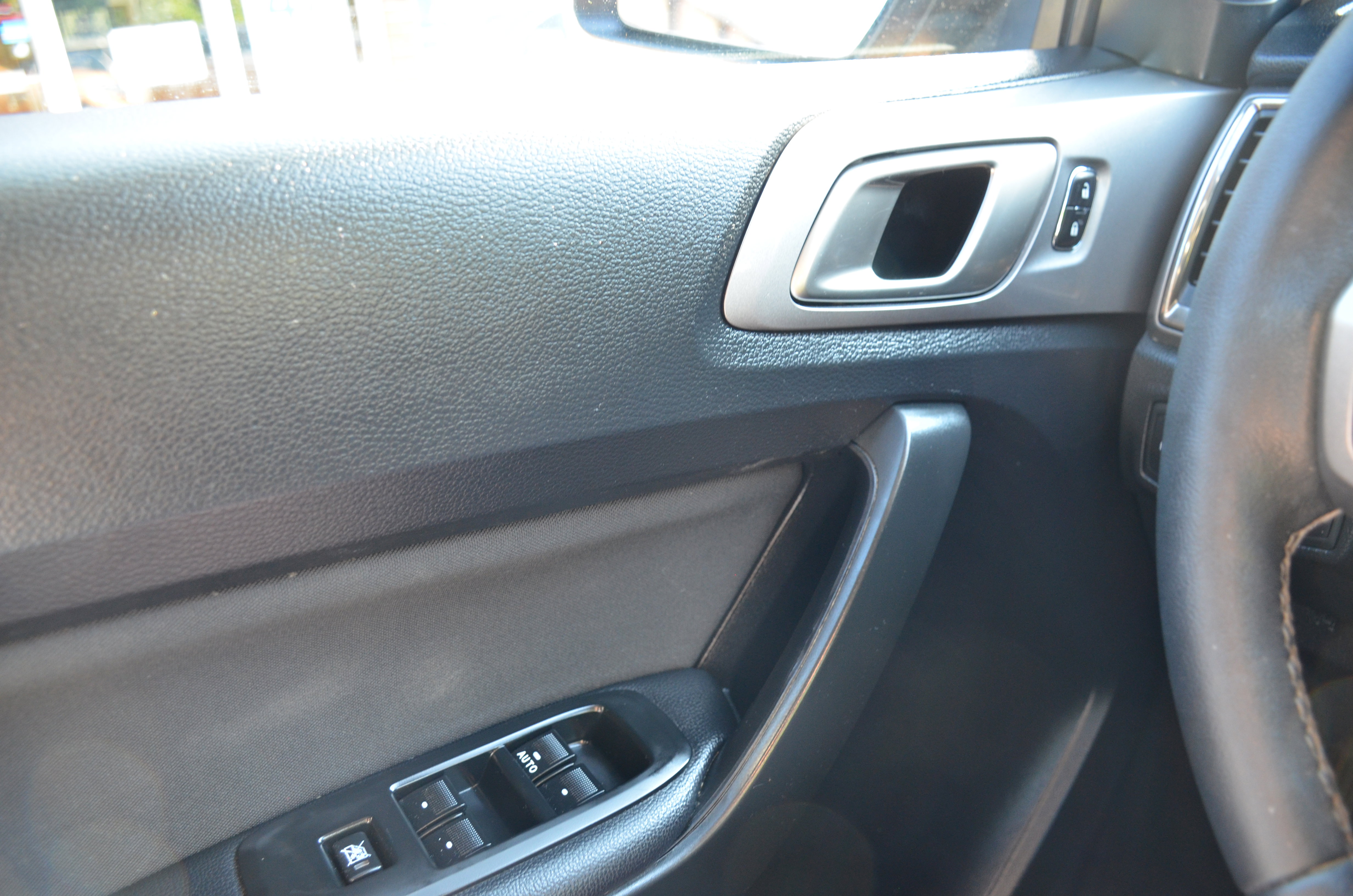 Used 2019 Ford Ranger XLT w/ FX4 Off-Road Package image 11