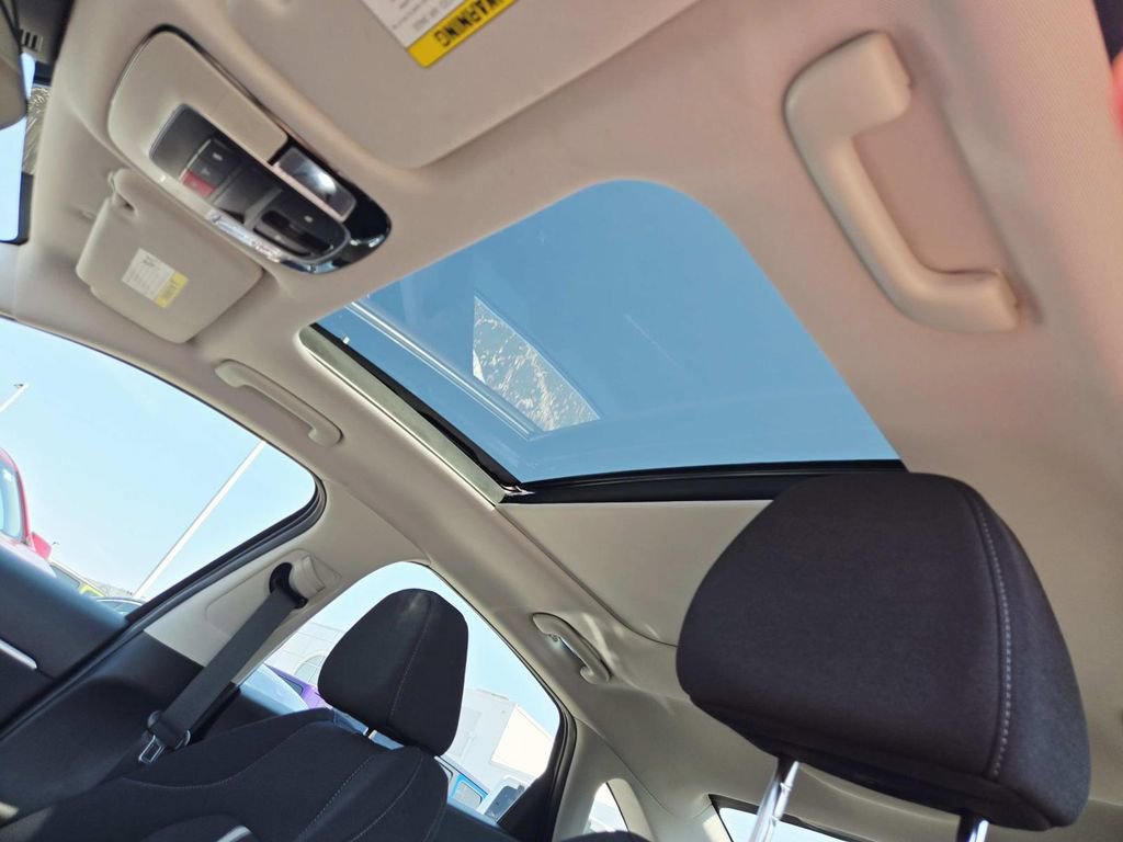 Used 2023 Hyundai Sonata SEL w/ Convenience Package image 9