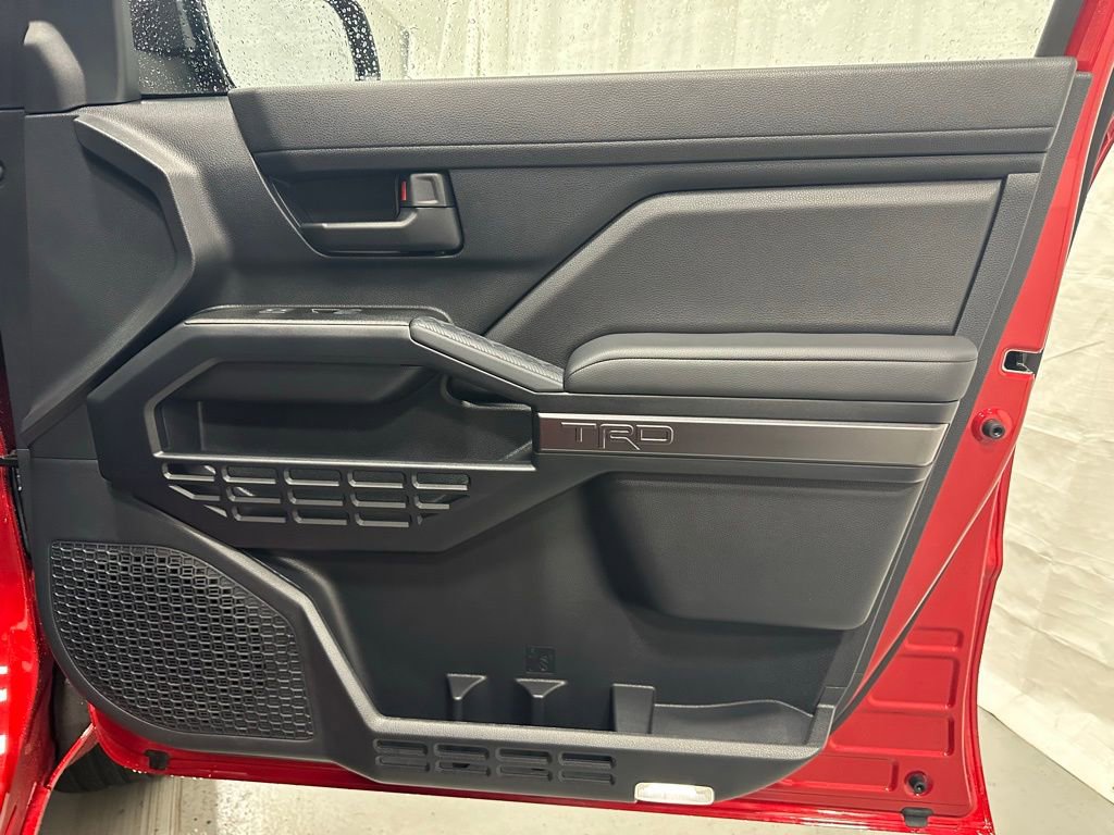 Used 2025 Toyota 4Runner TRD Sport image 54