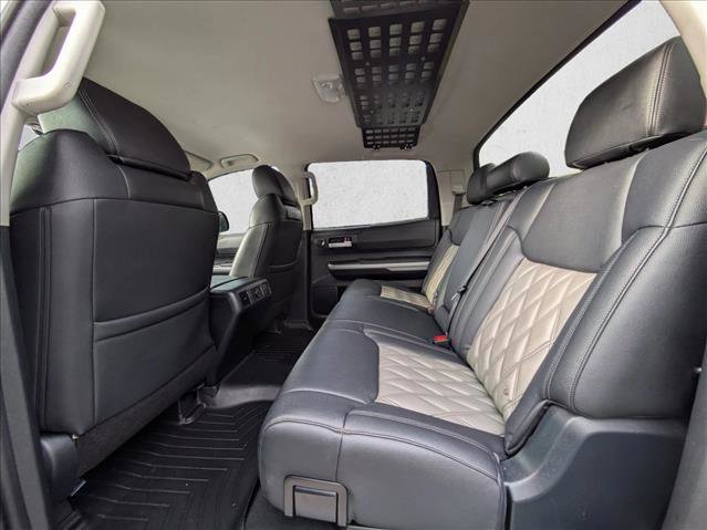 Used 2018 Toyota Tundra SR5 image 20