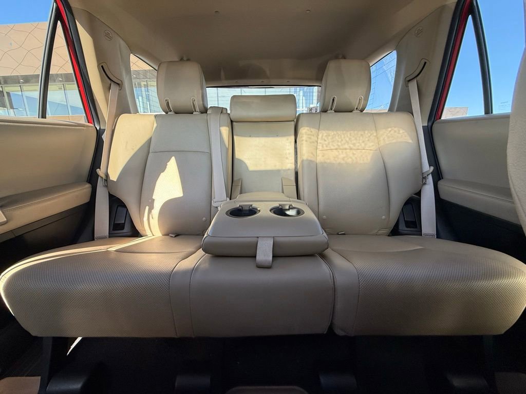 Used 2019 Toyota 4Runner Limited RWD image 28