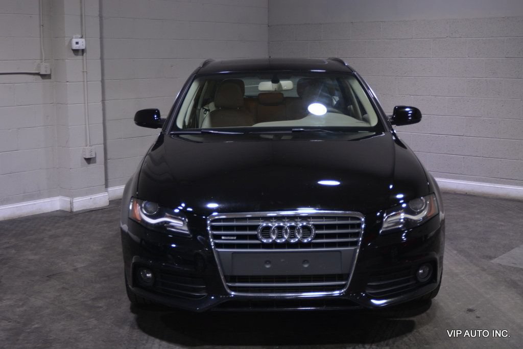 Used 2011 Audi A4 2.0T Premium Plus AWD/4WD image 9