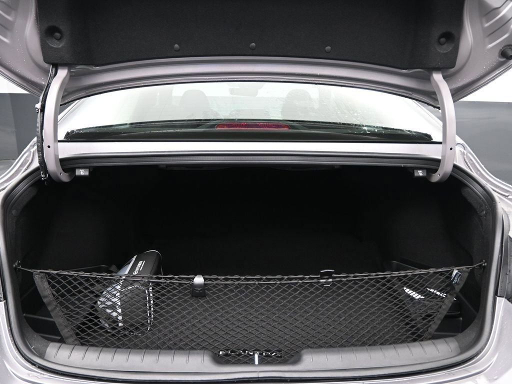 New 2026 Hyundai Elantra Sport w/ Cargo Package image 29