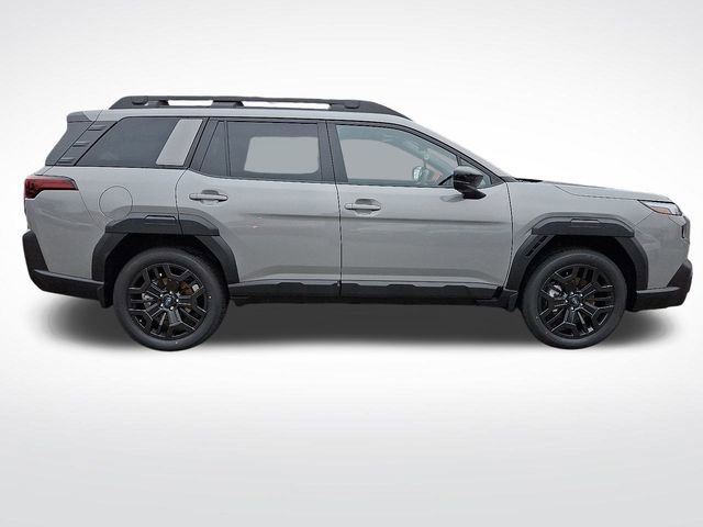 New 2026 Subaru Outback Limited XT image 8