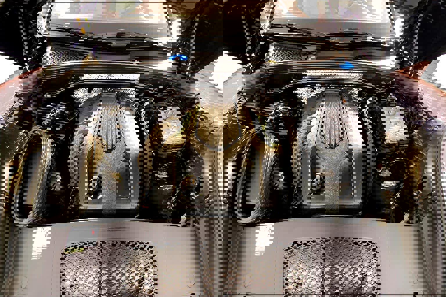 Used 2022 Porsche Macan image 32