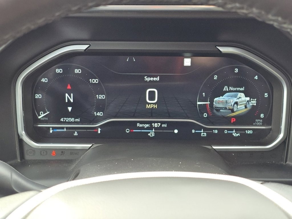 Used 2022 GMC Sierra 1500 Denali w/ Denali Reserve Package image 25