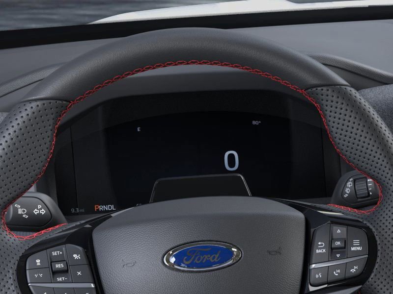 New 2026 Ford Explorer ST-Line image 13