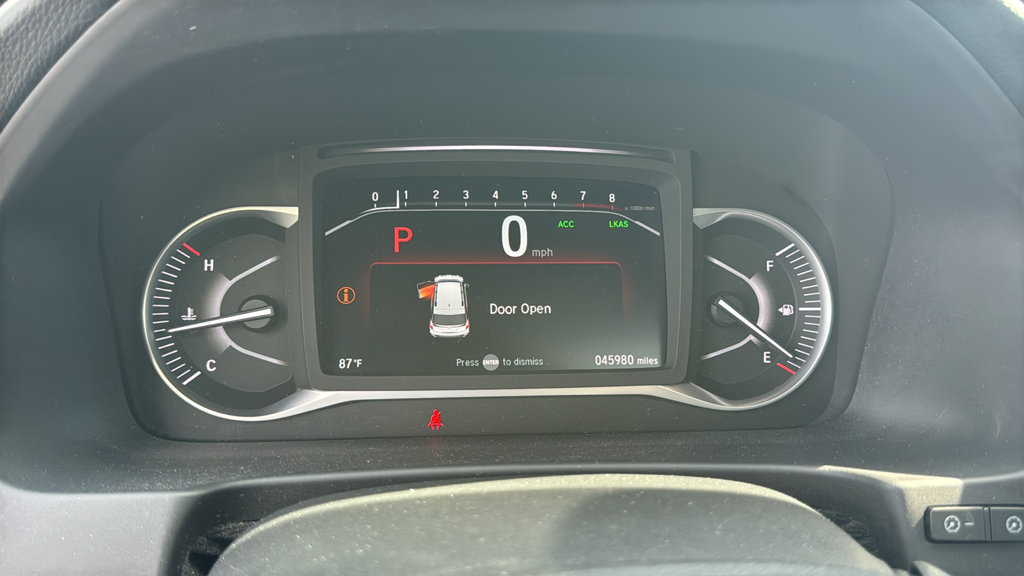 Used 2023 Honda Passport EX-L image 17