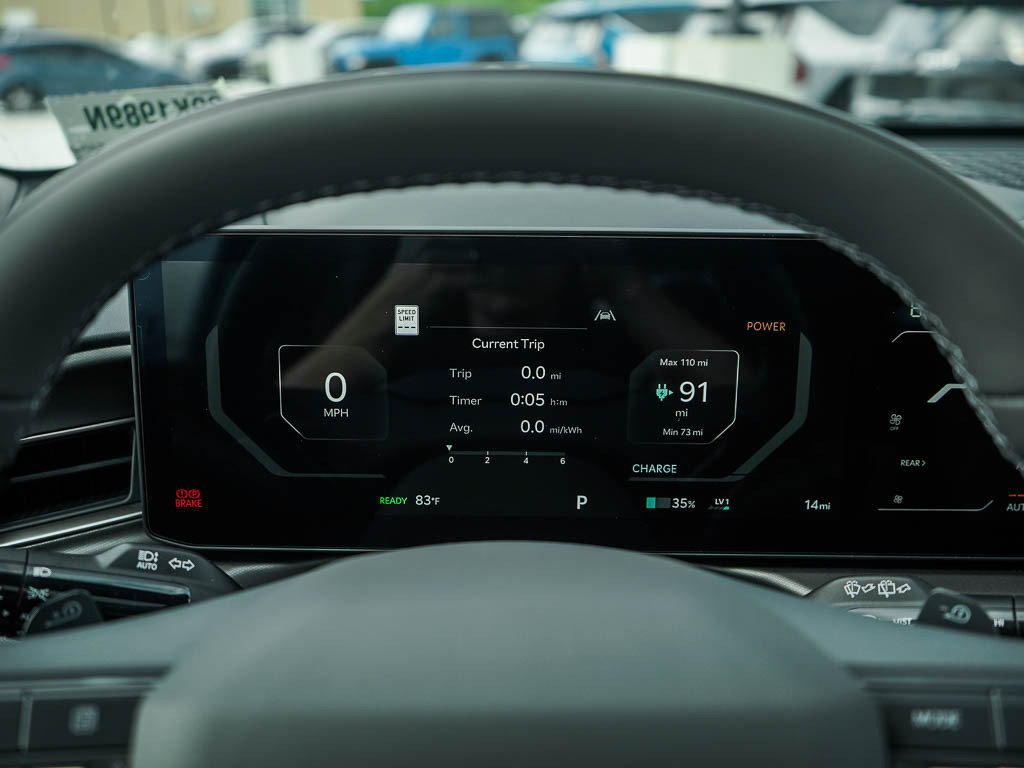 New 2026 Kia EV9 Wind AWD/4WD image 24