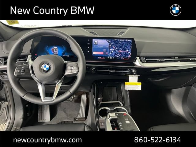 New 2026 BMW X1 xDrive28i w/ Convenience Package AWD/4WD image 13