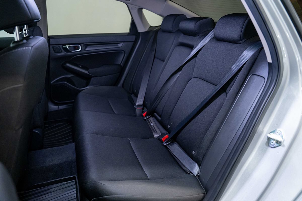 Used 2022 Honda Civic EX image 12