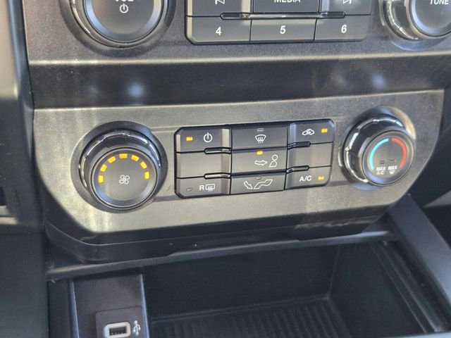 Certified 2019 Ford F150 XL w/ Equipment Group 101A Mid image 25