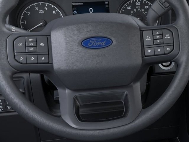 New 2026 Ford F150 STX w/ Equipment Group 200A AWD/4WD image 12