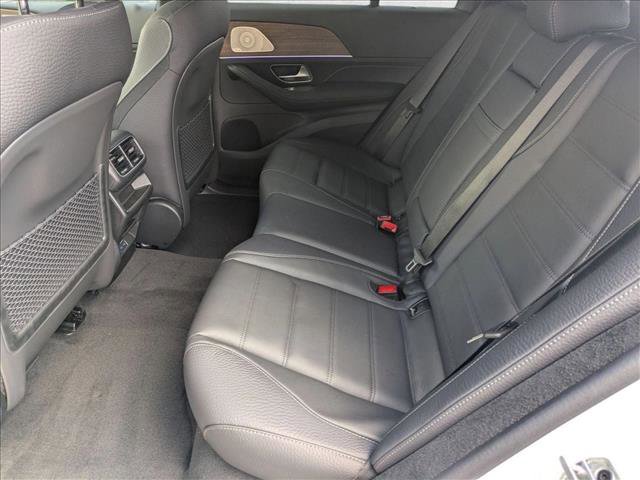 New 2026 Mercedes-Benz GLE 350 4MATIC image 16