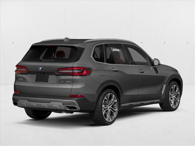 New 2026 BMW iX xDrive45 w/ Premium Package AWD/4WD image 2