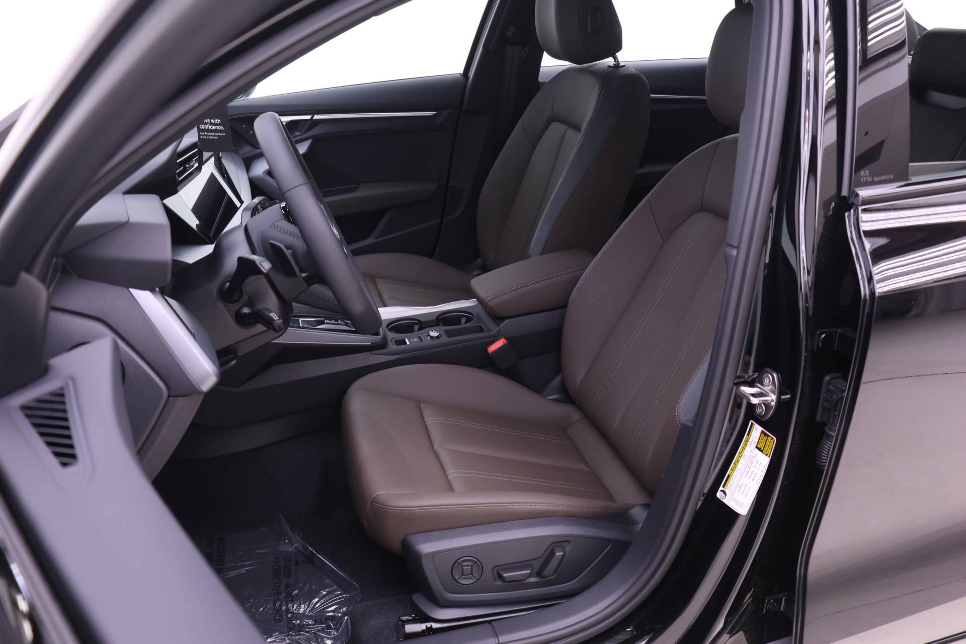 New 2026 Audi A3 2.0T Premium AWD/4WD image 7
