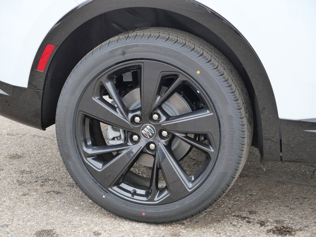 New 2026 Buick Envision Sport Touring image 20